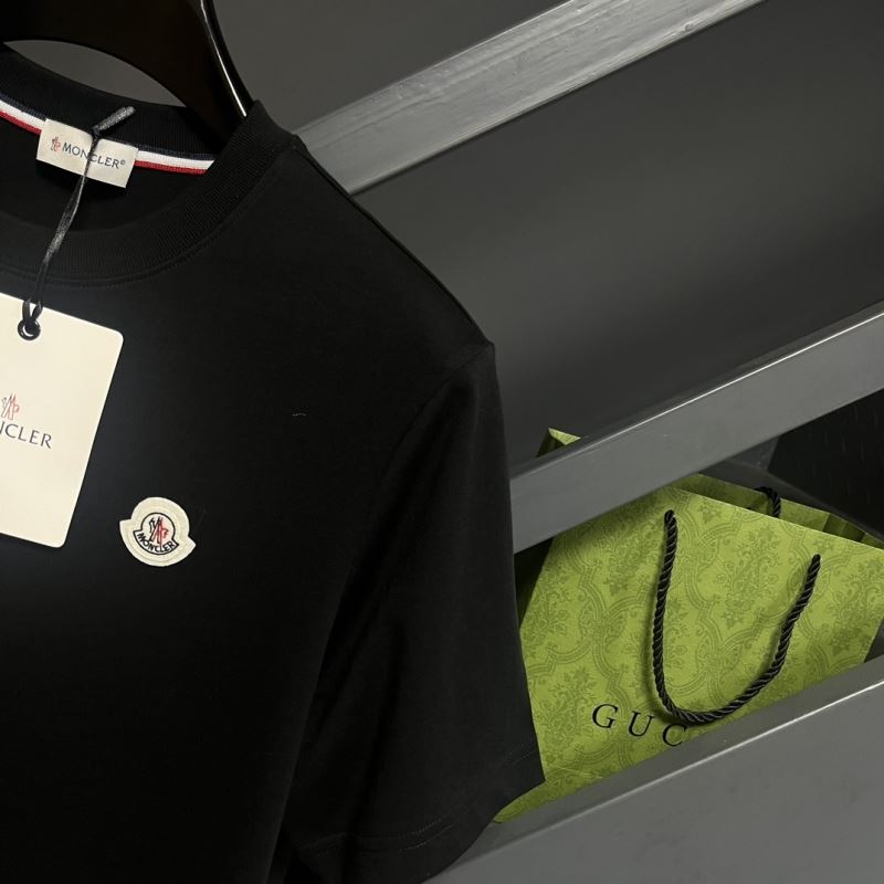 Moncler T-Shirts